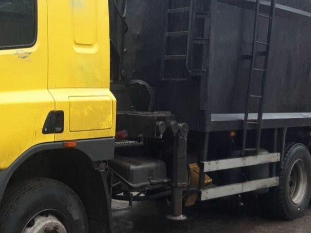 ГАЗ 3110 Волга 2006 у Дніпро (Дніпропетровську) на Automoto.ua ГАЗ 3110 Волга, об'ємом двигуна 2.45 л та пробігом 0 тис. км за 4200 $, фото 2 на Automoto.ua