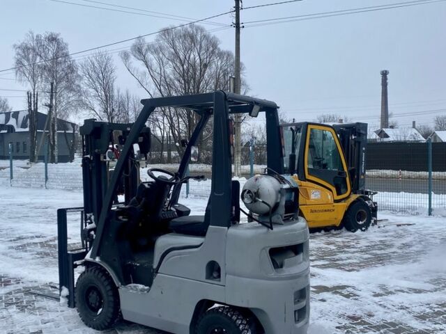 ГАЗ 3110 Волга, объемом двигателя 2.45 л и пробегом 0 тыс. км за 9944 $, фото 2 на Automoto.ua