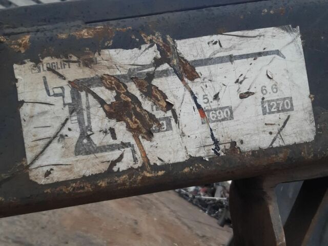 ГАЗ 3110 Волга 2006 у Дніпро (Дніпропетровську) на Automoto.ua ГАЗ 3110 Волга, об'ємом двигуна 2.45 л та пробігом 0 тис. км за 4200 $, фото 6 на Automoto.ua