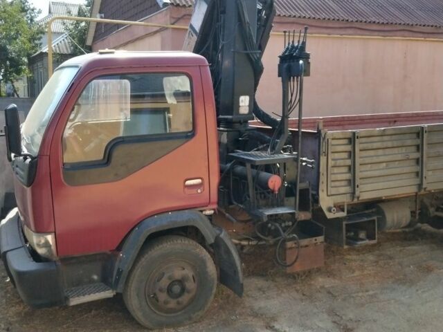 ГАЗ 3110 Волга, объемом двигателя 2.45 л и пробегом 0 тыс. км за 12999 $, фото 1 на Automoto.ua