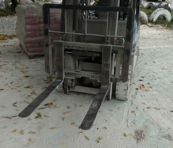 ГАЗ 3110 Волга, об'ємом двигуна 2.45 л та пробігом 0 тис. км за 4000 $, фото 5 на Automoto.ua