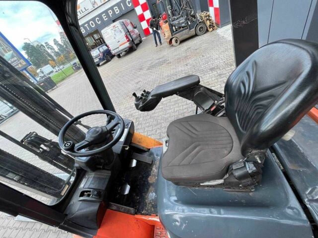 ГАЗ 3110 Волга, об'ємом двигуна 2.45 л та пробігом 0 тис. км за 10448 $, фото 5 на Automoto.ua