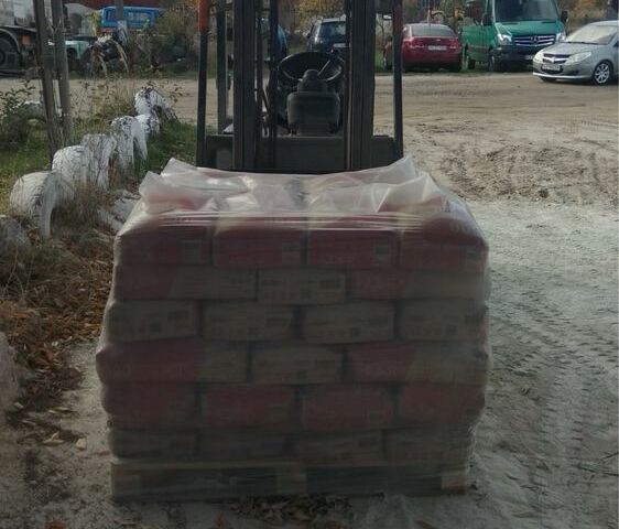 ГАЗ 3110 Волга, об'ємом двигуна 2.45 л та пробігом 0 тис. км за 4000 $, фото 1 на Automoto.ua