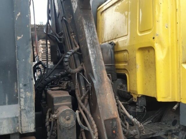 ГАЗ 3110 Волга 2006 у Дніпро (Дніпропетровську) на Automoto.ua ГАЗ 3110 Волга, об'ємом двигуна 2.45 л та пробігом 0 тис. км за 4200 $, фото 1 на Automoto.ua