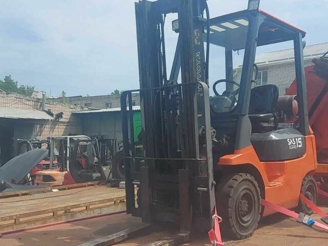 ГАЗ 3110 Волга 2006 у Києві на Automoto.ua ГАЗ 3110 Волга, об'ємом двигуна 2.45 л та пробігом 0 тис. км за 10487 $, фото 2 на Automoto.ua