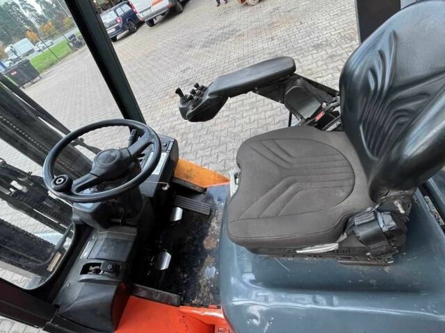 ГАЗ 3110 Волга 2006 в Киеве на Automoto.ua ГАЗ 3110 Волга, объемом двигателя 2.45 л и пробегом 0 тыс. км за 10522 $, фото 2 на Automoto.ua