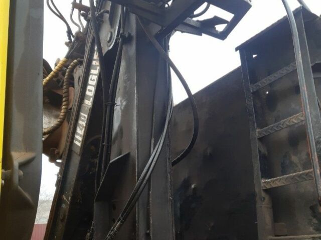 ГАЗ 3110 Волга 2006 у Дніпро (Дніпропетровську) на Automoto.ua ГАЗ 3110 Волга, об'ємом двигуна 2.45 л та пробігом 0 тис. км за 4200 $, фото 4 на Automoto.ua