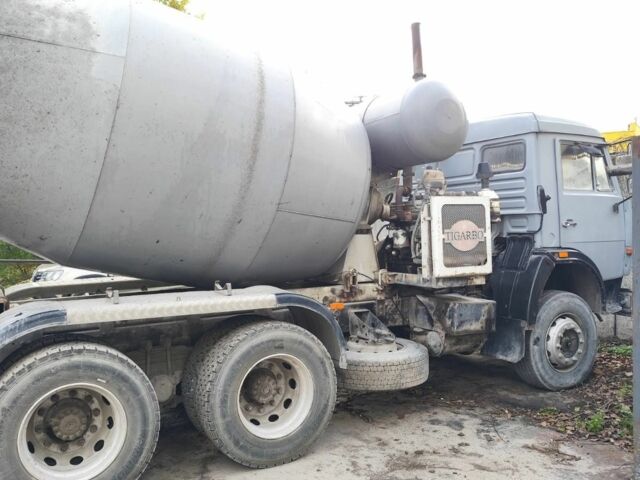 ГАЗ 3110 Волга, об'ємом двигуна 2.45 л та пробігом 0 тис. км за 13359 $, фото 4 на Automoto.ua