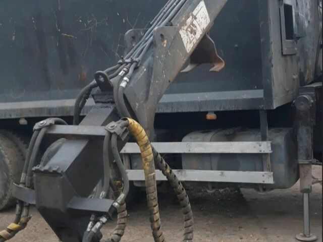 ГАЗ 3110 Волга 2006 у Дніпро (Дніпропетровську) на Automoto.ua ГАЗ 3110 Волга, об'ємом двигуна 2.45 л та пробігом 0 тис. км за 4200 $, фото 3 на Automoto.ua