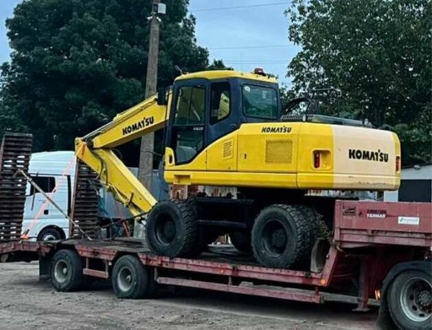 ГАЗ 3110 Волга, объемом двигателя 2.45 л и пробегом 0 тыс. км за 36500 $, фото 1 на Automoto.ua