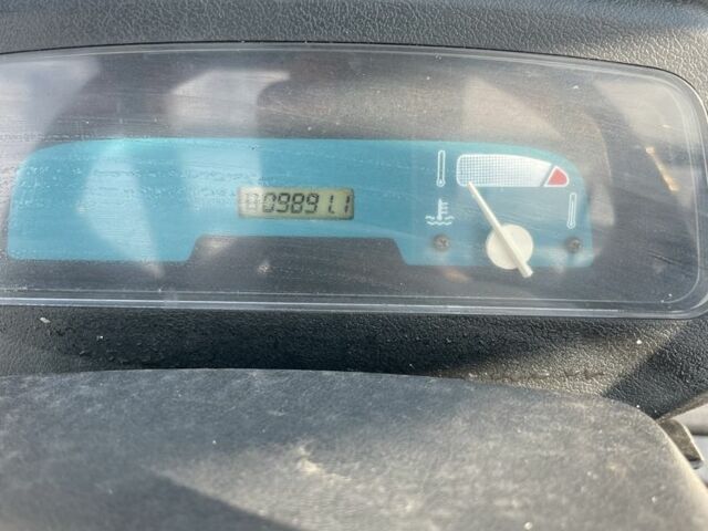 ГАЗ 3110 Волга, об'ємом двигуна 2.45 л та пробігом 0 тис. км за 12900 $, фото 4 на Automoto.ua