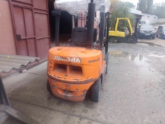 ГАЗ 3110 Волга, объемом двигателя 2.45 л и пробегом 0 тыс. км за 238 $, фото 2 на Automoto.ua