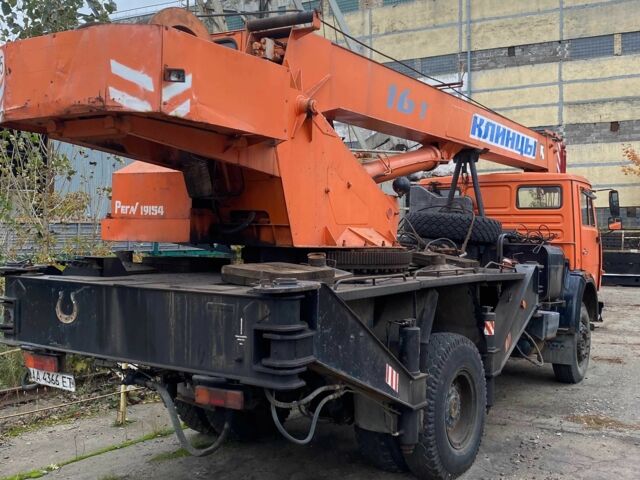 ГАЗ 3110 Волга, объемом двигателя 2.45 л и пробегом 0 тыс. км за 32000 $, фото 3 на Automoto.ua