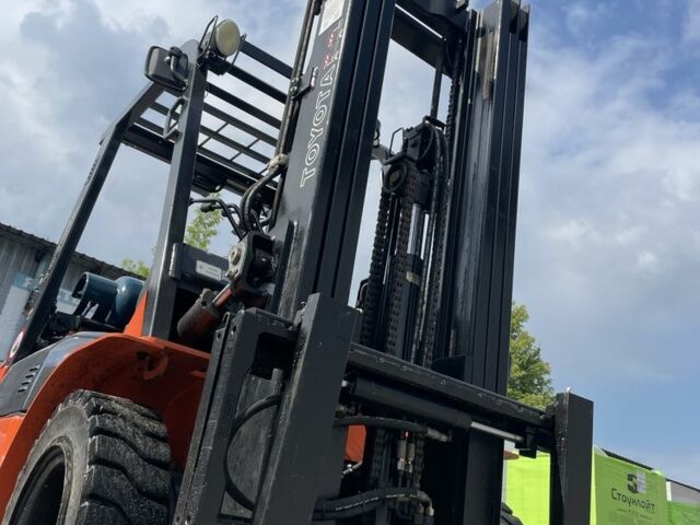 ГАЗ 3110 Волга, об'ємом двигуна 2.45 л та пробігом 0 тис. км за 12900 $, фото 6 на Automoto.ua