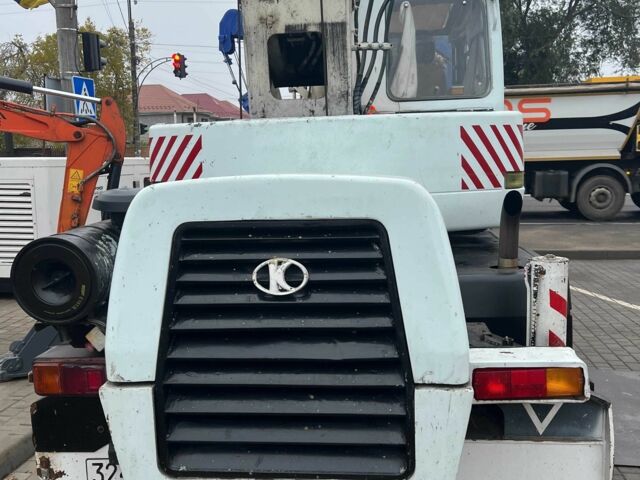 ГАЗ 3110 Волга 2007 у Одесі на Automoto.ua ГАЗ 3110 Волга, об'ємом двигуна 2.45 л та пробігом 0 тис. км за 45800 $, фото 2 на Automoto.ua