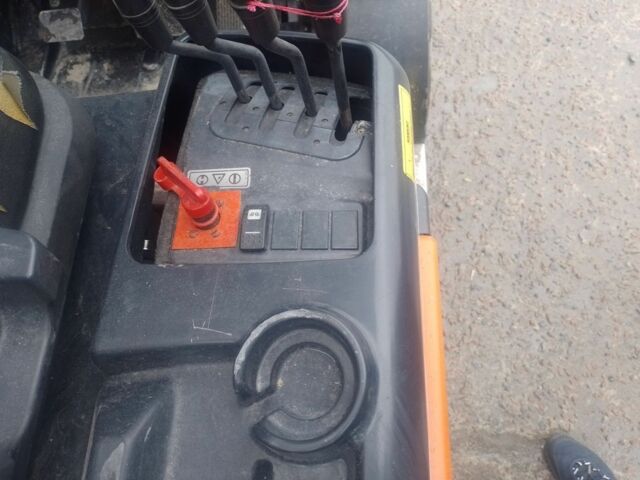 ГАЗ 3110 Волга, объемом двигателя 2.45 л и пробегом 0 тыс. км за 238 $, фото 5 на Automoto.ua