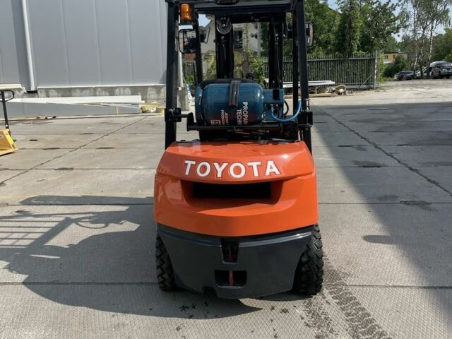 ГАЗ 3110 Волга, об'ємом двигуна 2.45 л та пробігом 0 тис. км за 12900 $, фото 7 на Automoto.ua