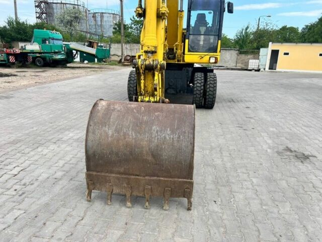 ГАЗ 3110 Волга, объемом двигателя 2.45 л и пробегом 0 тыс. км за 36500 $, фото 7 на Automoto.ua
