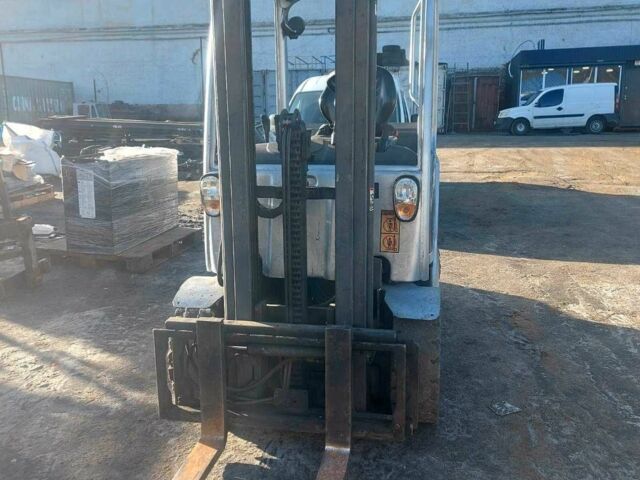 ГАЗ 3110 Волга, объемом двигателя 2.45 л и пробегом 0 тыс. км за 11169 $, фото 4 на Automoto.ua