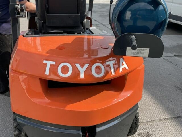 ГАЗ 3110 Волга, об'ємом двигуна 2.45 л та пробігом 0 тис. км за 12900 $, фото 8 на Automoto.ua