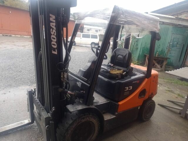 ГАЗ 3110 Волга, объемом двигателя 2.45 л и пробегом 0 тыс. км за 238 $, фото 3 на Automoto.ua