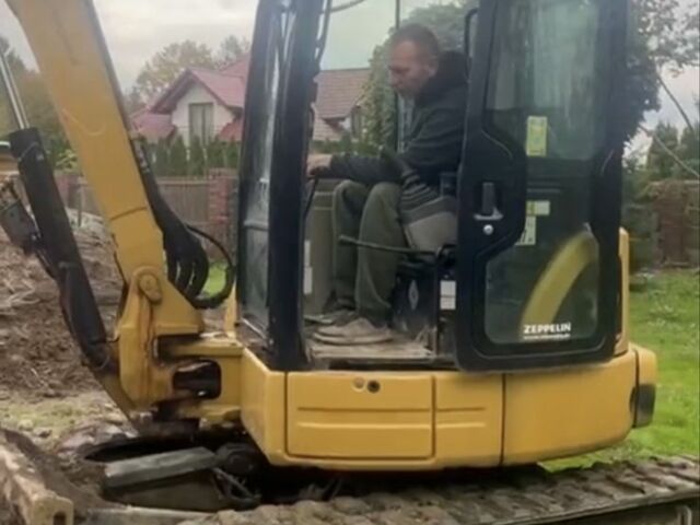 ГАЗ 3110 Волга, объемом двигателя 2.45 л и пробегом 0 тыс. км за 31388 $, фото 5 на Automoto.ua