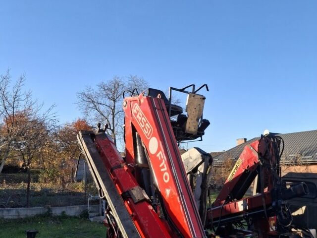 ГАЗ 3110 Волга, об'ємом двигуна 2.45 л та пробігом 0 тис. км за 9850 $, фото 2 на Automoto.ua