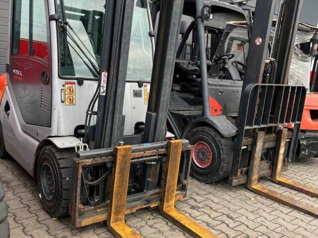 ГАЗ 3110 Волга, объемом двигателя 2.45 л и пробегом 0 тыс. км за 11007 $, фото 15 на Automoto.ua