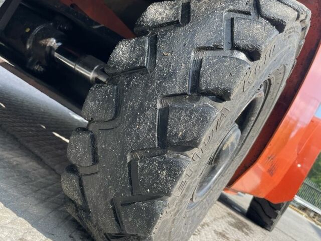 ГАЗ 3110 Волга, об'ємом двигуна 2.45 л та пробігом 0 тис. км за 12900 $, фото 5 на Automoto.ua