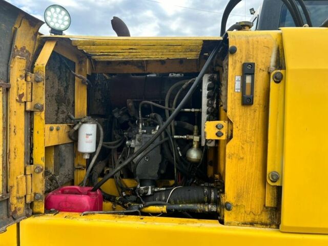 ГАЗ 3110 Волга, объемом двигателя 2.45 л и пробегом 0 тыс. км за 36500 $, фото 6 на Automoto.ua