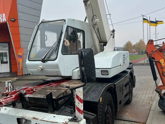 ГАЗ 3110 Волга 2007 у Одесі на Automoto.ua ГАЗ 3110 Волга, об'ємом двигуна 2.45 л та пробігом 0 тис. км за 45800 $, фото 6 на Automoto.ua