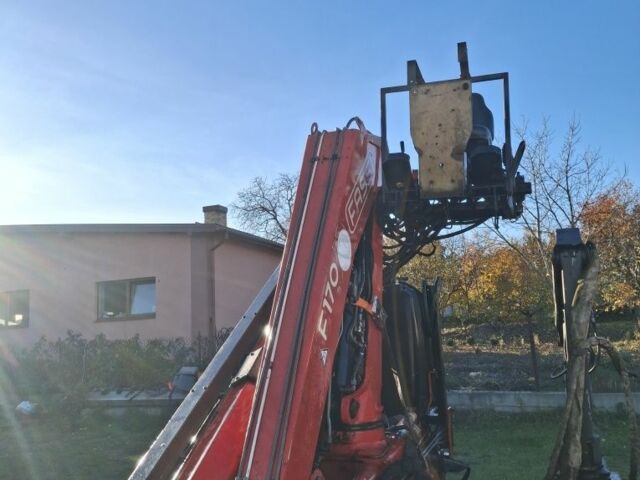 ГАЗ 3110 Волга, об'ємом двигуна 2.45 л та пробігом 0 тис. км за 9850 $, фото 3 на Automoto.ua