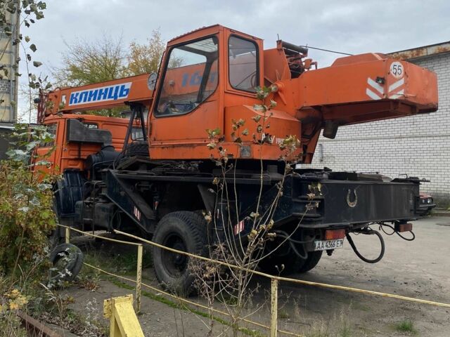 ГАЗ 3110 Волга, объемом двигателя 2.45 л и пробегом 0 тыс. км за 32000 $, фото 5 на Automoto.ua