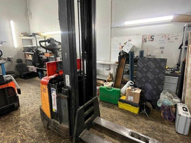 ГАЗ 3110 Волга, об'ємом двигуна 2.45 л та пробігом 0 тис. км за 10977 $, фото 6 на Automoto.ua