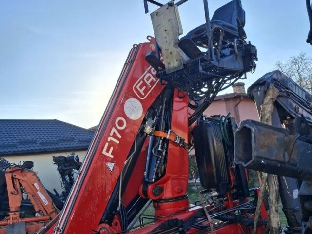 ГАЗ 3110 Волга, об'ємом двигуна 2.45 л та пробігом 0 тис. км за 9850 $, фото 4 на Automoto.ua