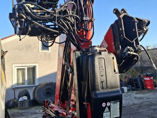 ГАЗ 3110 Волга, об'ємом двигуна 2.45 л та пробігом 0 тис. км за 9850 $, фото 5 на Automoto.ua