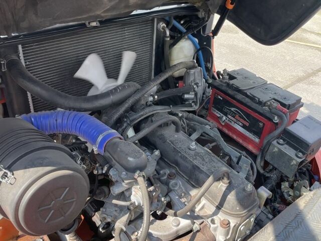 ГАЗ 3110 Волга, об'ємом двигуна 2.45 л та пробігом 0 тис. км за 12900 $, фото 2 на Automoto.ua