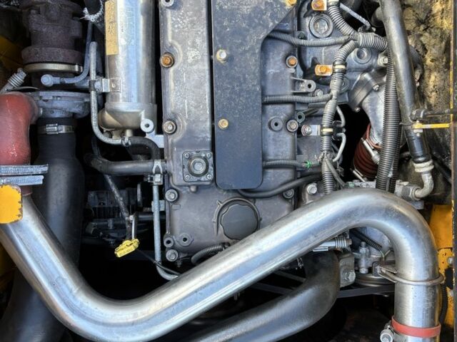 ГАЗ 3110 Волга 2007 в Львове на Automoto.ua ГАЗ 3110 Волга, объемом двигателя 2.45 л и пробегом 0 тыс. км за 42000 $, фото 21 на Automoto.ua