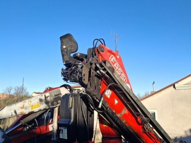 ГАЗ 3110 Волга, об'ємом двигуна 2.45 л та пробігом 0 тис. км за 9850 $, фото 1 на Automoto.ua