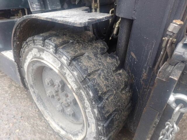 ГАЗ 3110 Волга, объемом двигателя 2.45 л и пробегом 0 тыс. км за 238 $, фото 6 на Automoto.ua