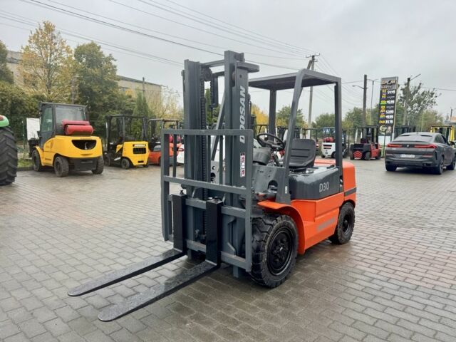 ГАЗ 3110 Волга, объемом двигателя 2.45 л и пробегом 0 тыс. км за 7000 $, фото 7 на Automoto.ua