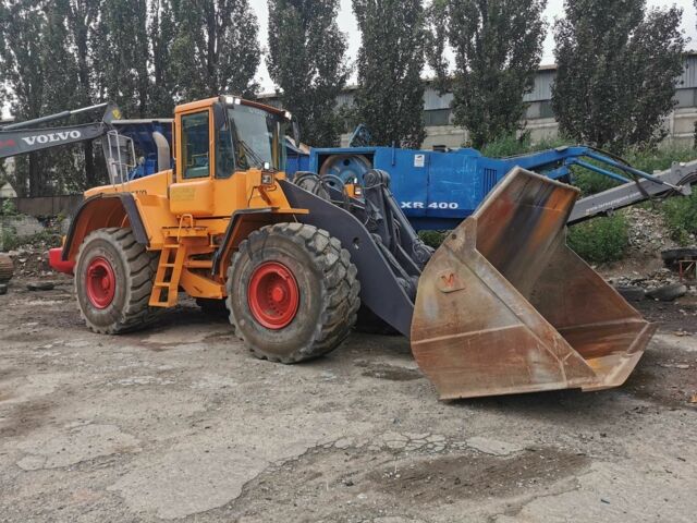 ГАЗ 3110 Волга, объемом двигателя 2.45 л и пробегом 0 тыс. км за 76500 $, фото 8 на Automoto.ua