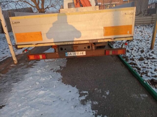 ГАЗ 3110 Волга, объемом двигателя 2.45 л и пробегом 0 тыс. км за 15200 $, фото 5 на Automoto.ua