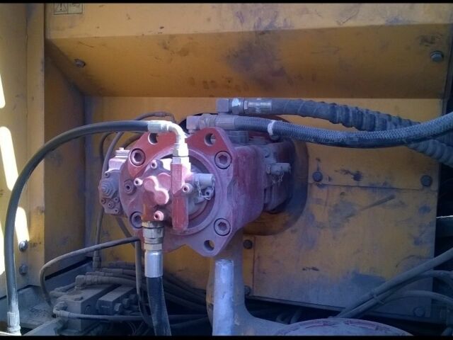 ГАЗ 3110 Волга, объемом двигателя 2.45 л и пробегом 0 тыс. км за 42000 $, фото 8 на Automoto.ua