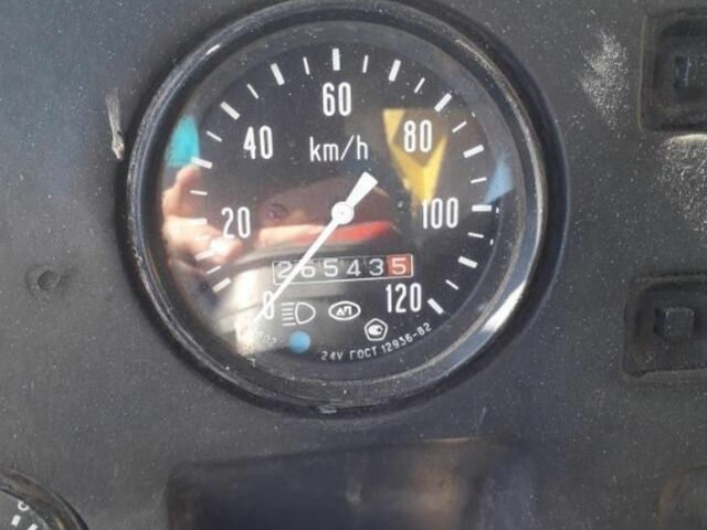 ГАЗ 3110 Волга, об'ємом двигуна 2.45 л та пробігом 0 тис. км за 20000 $, фото 1 на Automoto.ua