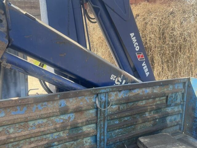 ГАЗ 3110 Волга 2008 у Дніпро (Дніпропетровську) на Automoto.ua ГАЗ 3110 Волга, об'ємом двигуна 2.45 л та пробігом 0 тис. км за 15000 $, фото 7 на Automoto.ua