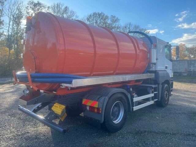 ГАЗ 3110 Волга, объемом двигателя 2.45 л и пробегом 0 тыс. км за 42000 $, фото 3 на Automoto.ua