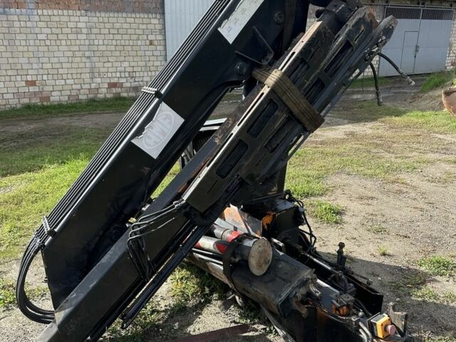 ГАЗ 3110 Волга, объемом двигателя 2.45 л и пробегом 0 тыс. км за 3050 $, фото 6 на Automoto.ua