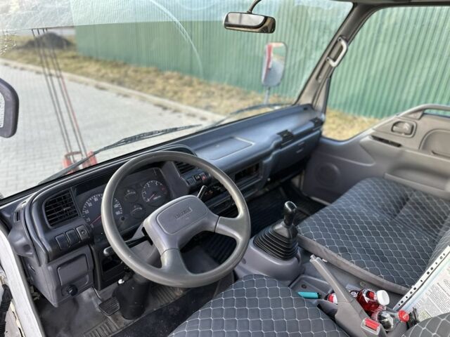 ГАЗ 3110 Волга 2008 у Хмельницькому на Automoto.ua ГАЗ 3110 Волга, об'ємом двигуна 2.45 л та пробігом 0 тис. км за 22950 $, фото 6 на Automoto.ua