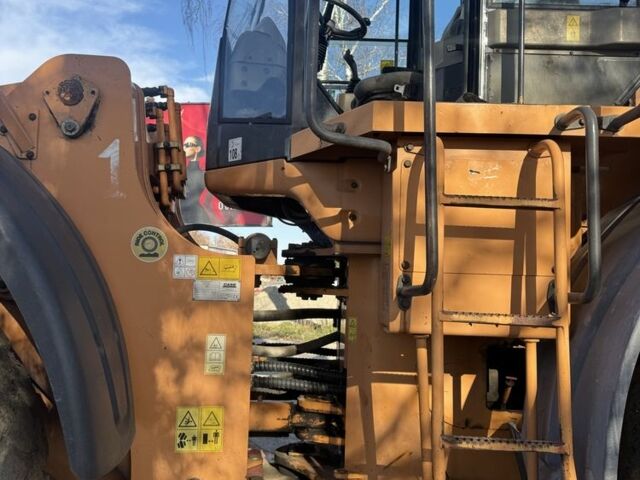 ГАЗ 3110 Волга, объемом двигателя 2.45 л и пробегом 0 тыс. км за 50000 $, фото 6 на Automoto.ua